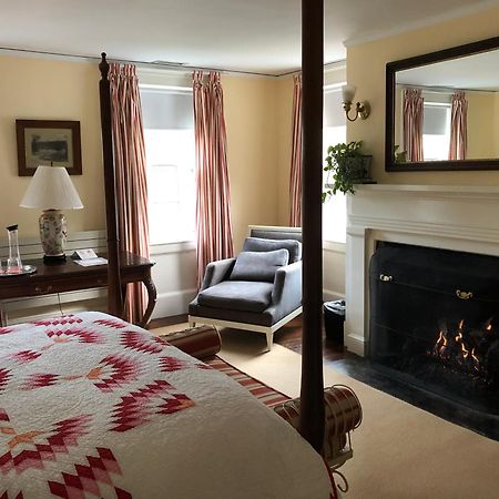 Bridgehampton Inn Exterior foto