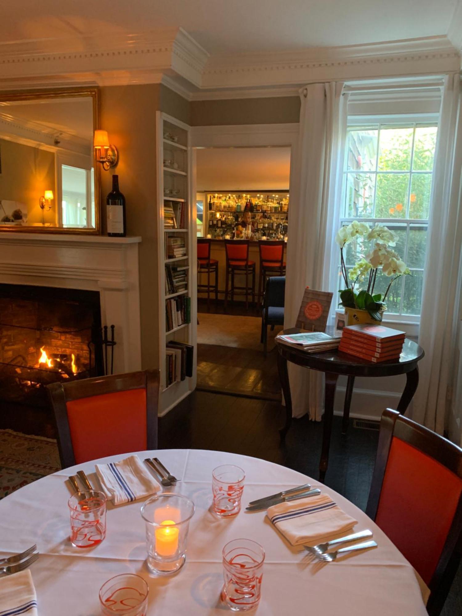 Bridgehampton Inn Exterior foto
