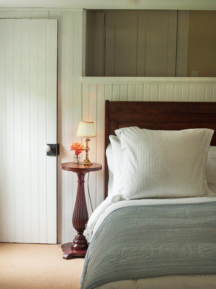 Bridgehampton Inn Exterior foto