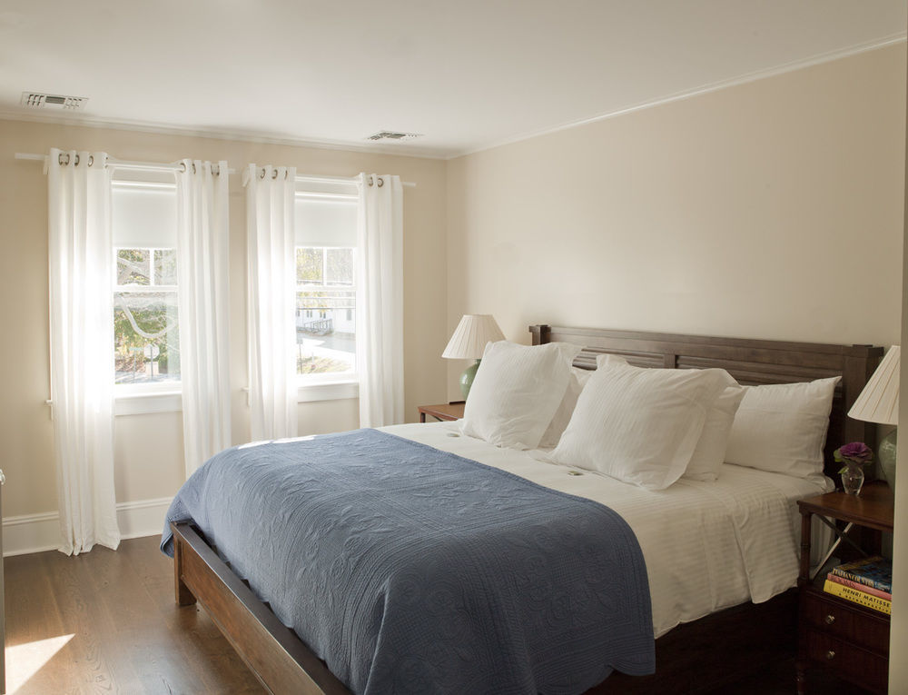 Bridgehampton Inn Exterior foto