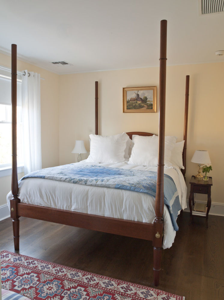 Bridgehampton Inn Exterior foto