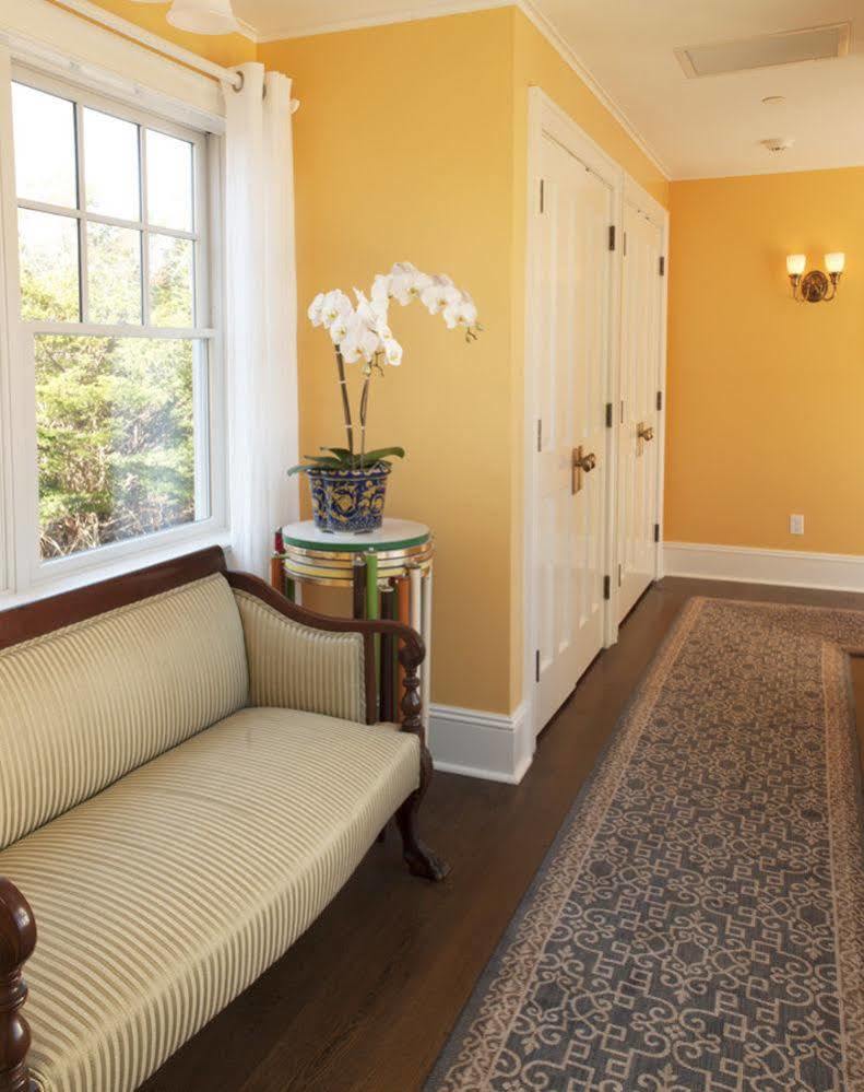 Bridgehampton Inn Exterior foto