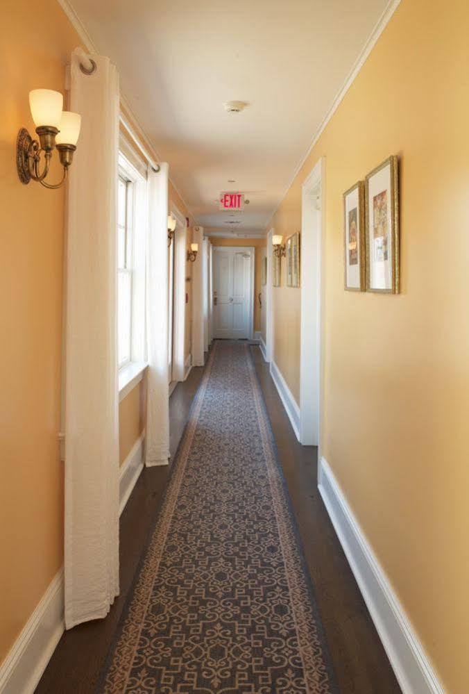 Bridgehampton Inn Exterior foto
