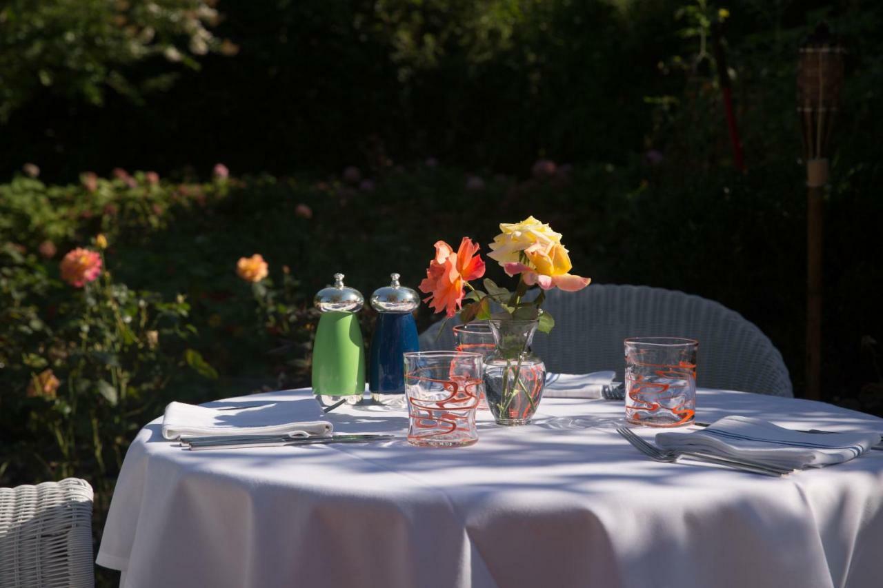 Bridgehampton Inn Exterior foto