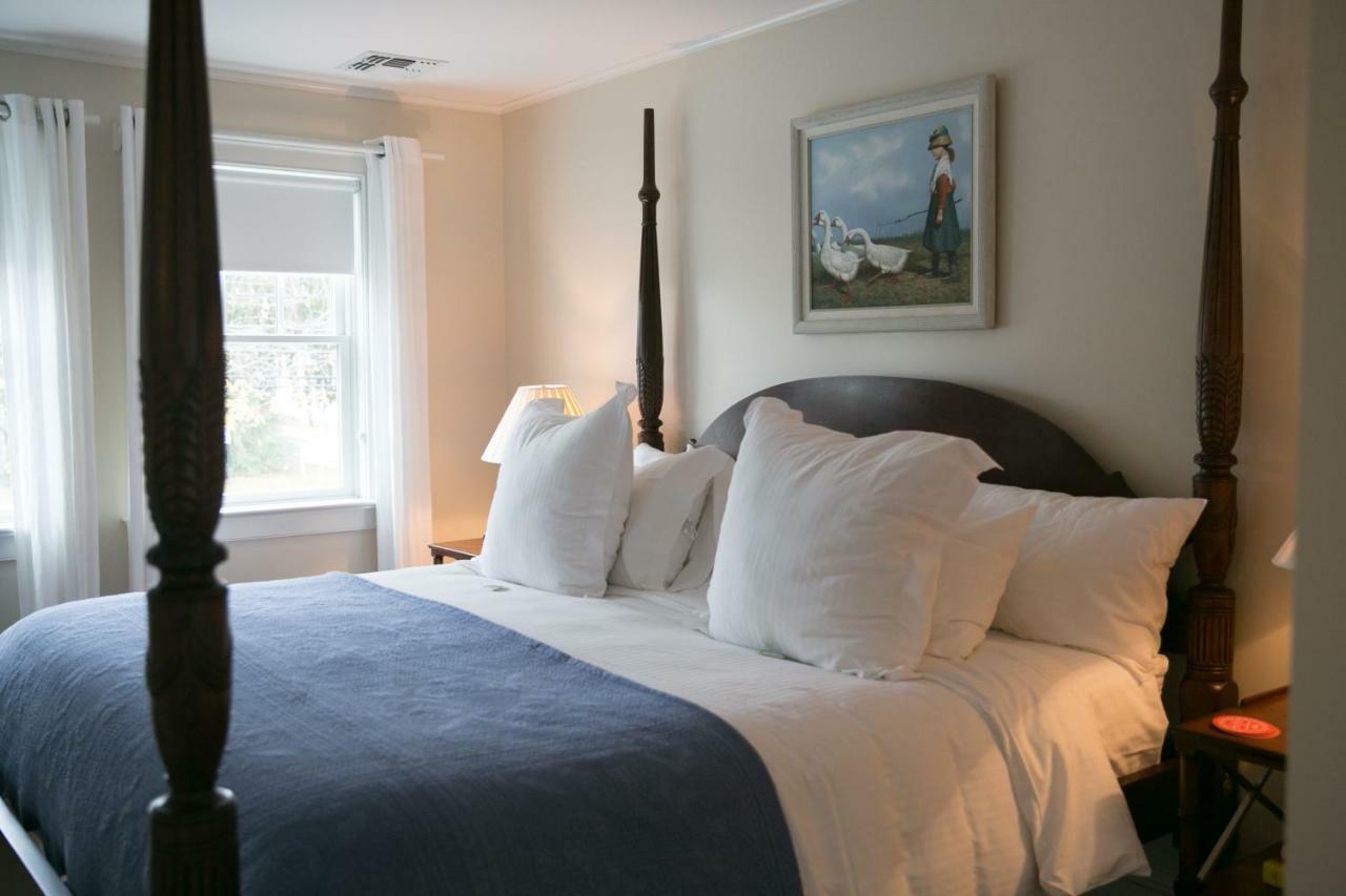 Bridgehampton Inn Exterior foto