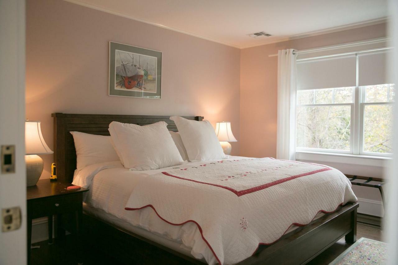 Bridgehampton Inn Exterior foto