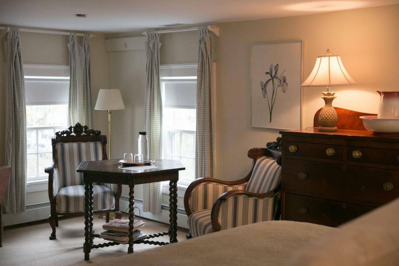Bridgehampton Inn Exterior foto
