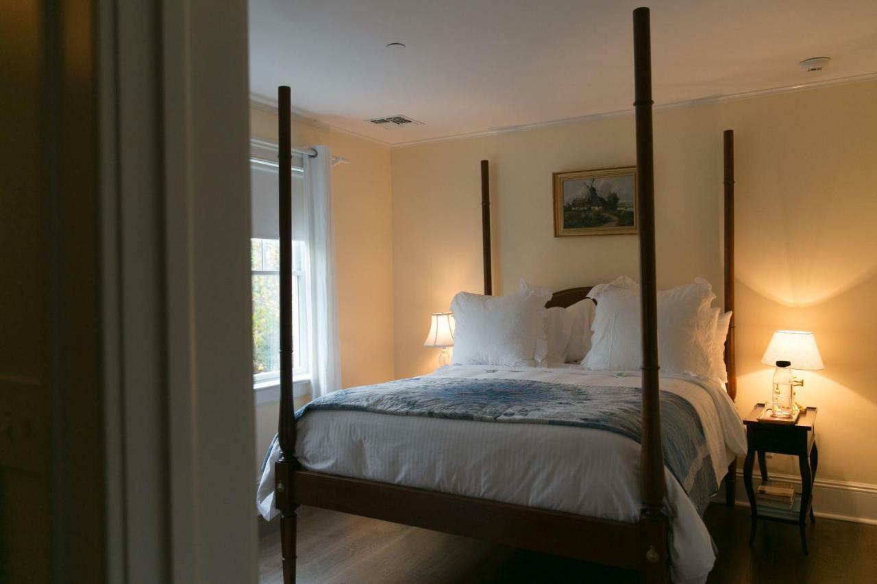 Bridgehampton Inn Exterior foto