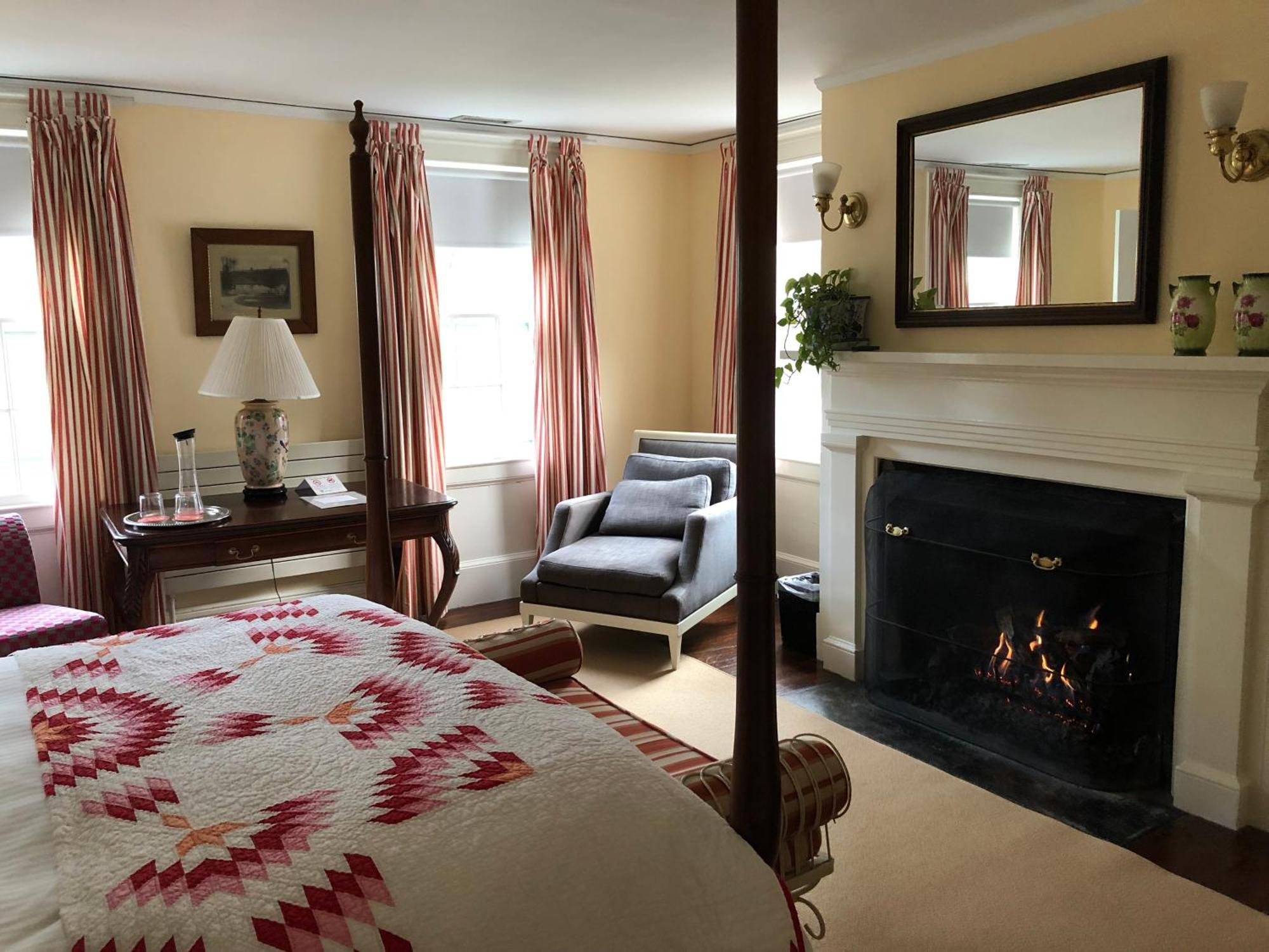 Bridgehampton Inn Exterior foto